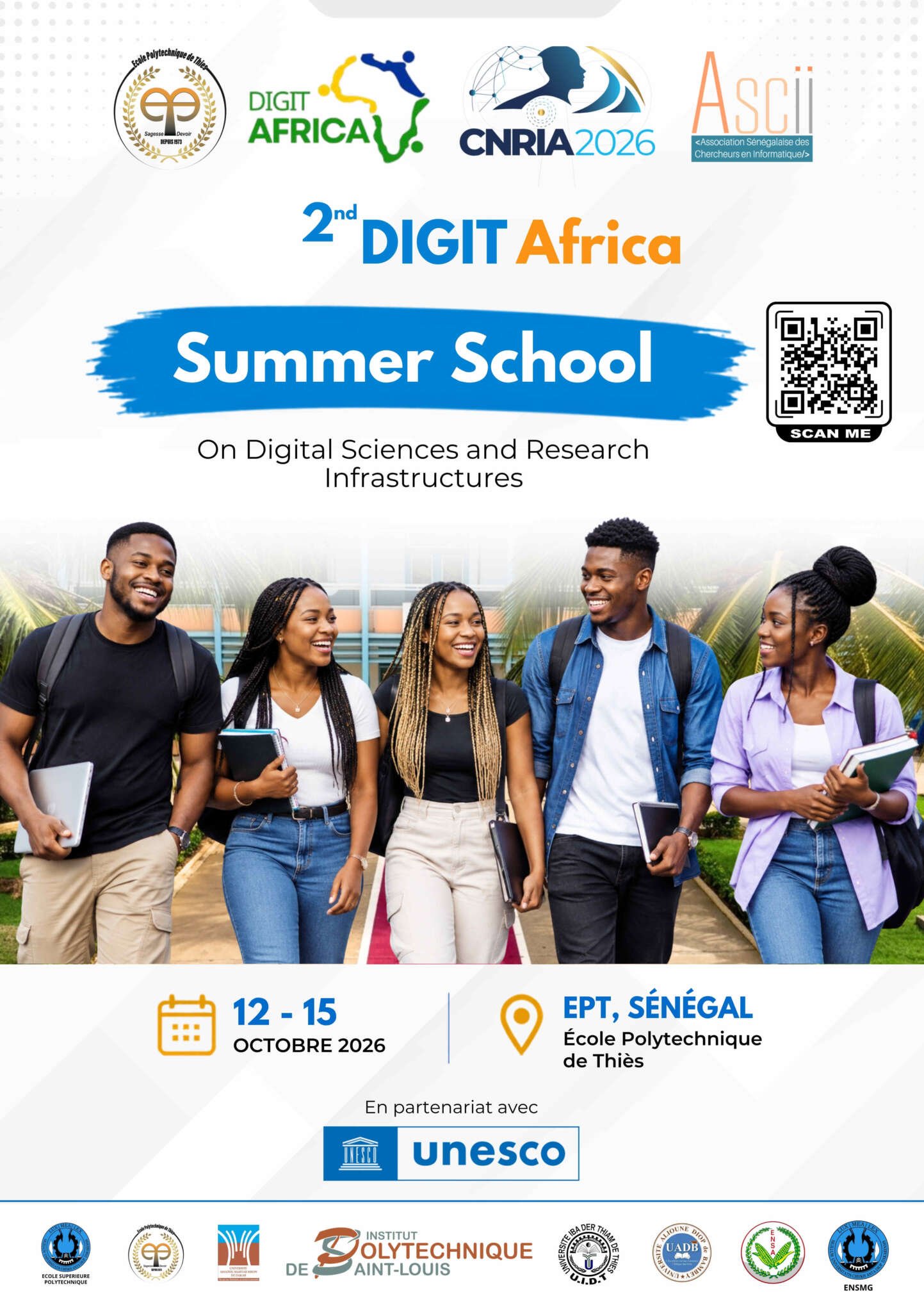 Summer School